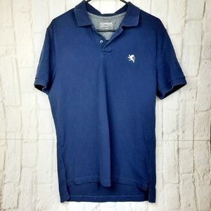 Express modern fit polo shirt size men’s medium